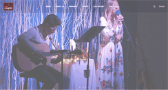 Desktop Screenshot of cottagehillchurch.com